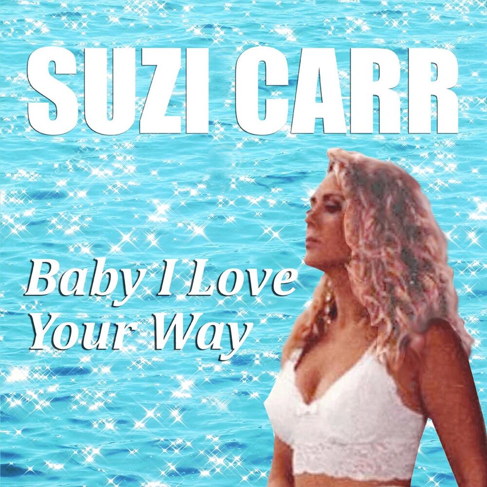 Picture of Baby I Love Your Way