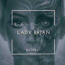 Cover of Bamby (Single)