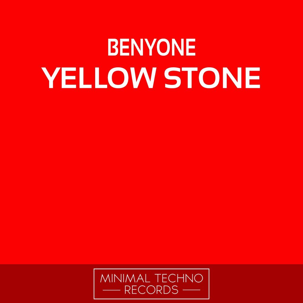 Picture of Yellow Stone