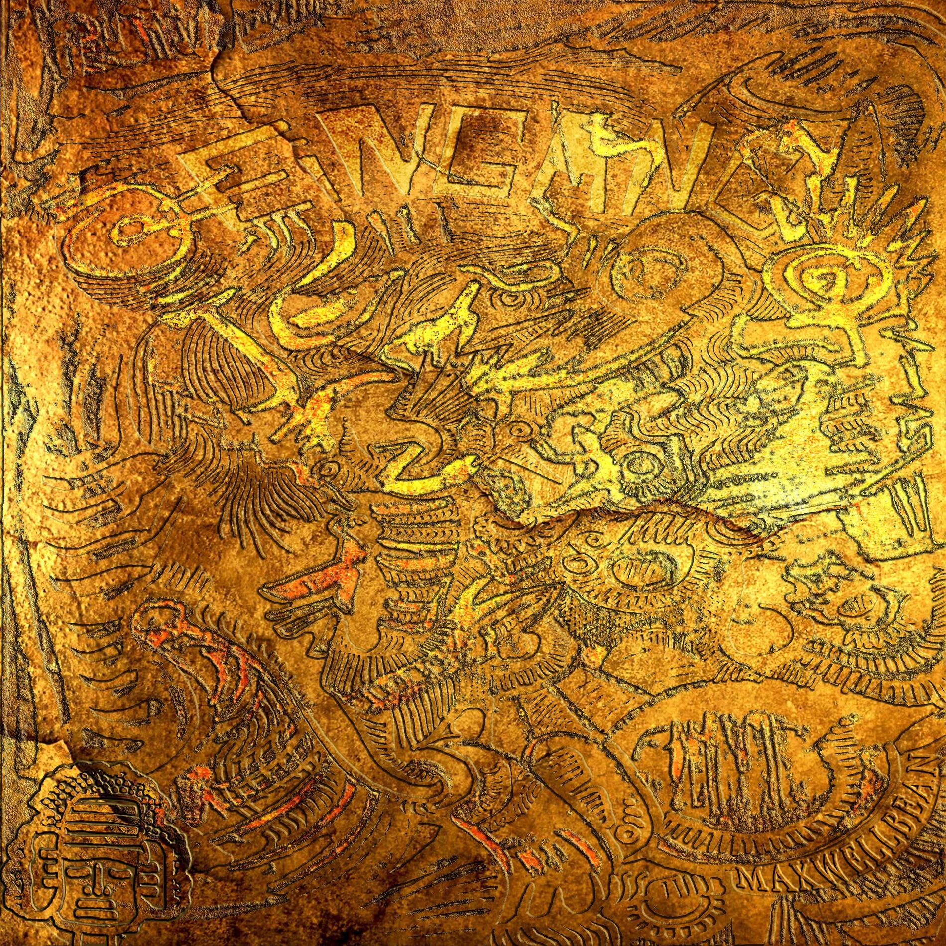 Album cover of Switcalm