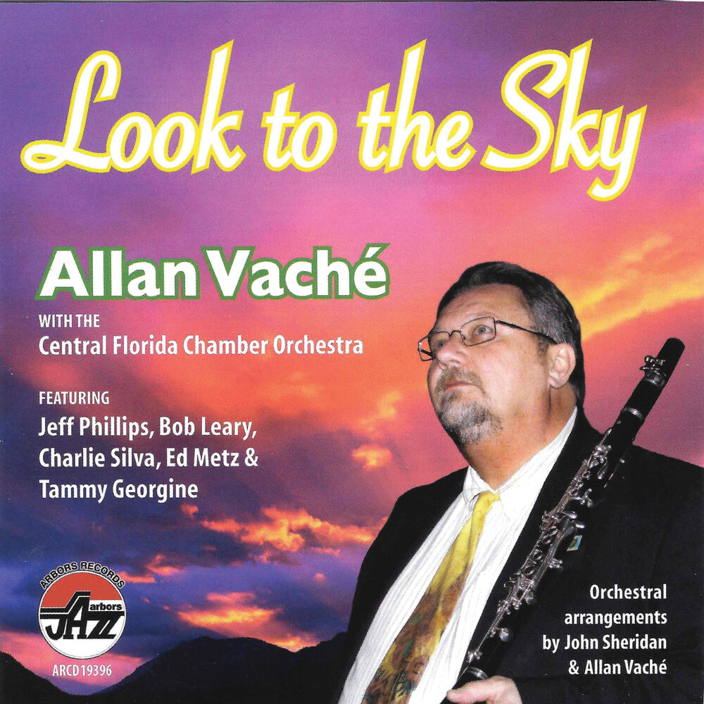 Picture of Look To The Sky