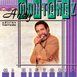Cover of Mi Historia (Edición Limitada)
