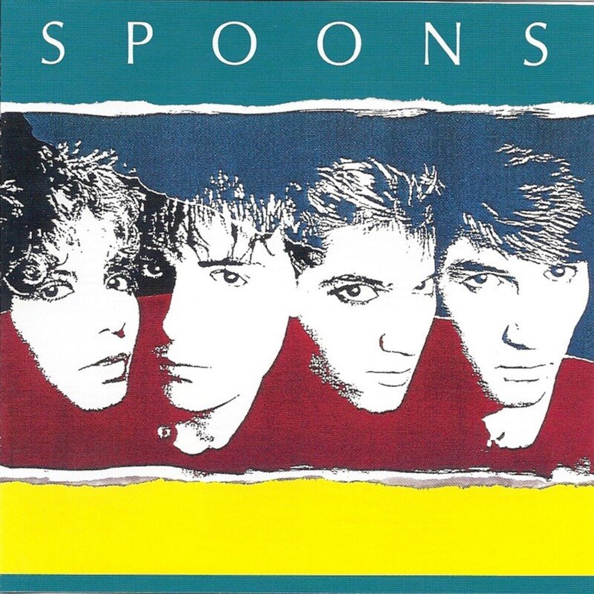 Album cover of Talkback