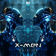 Try Again by X-Men album cover