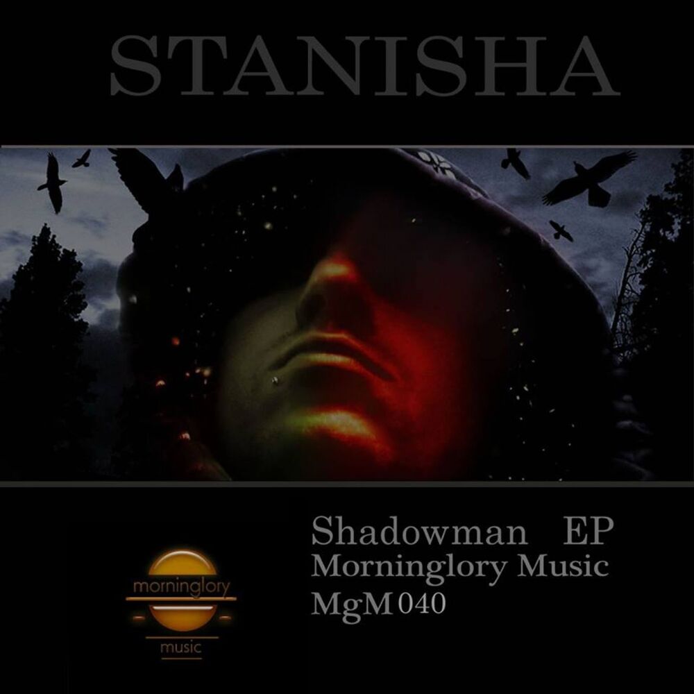 Picture of Shadowman