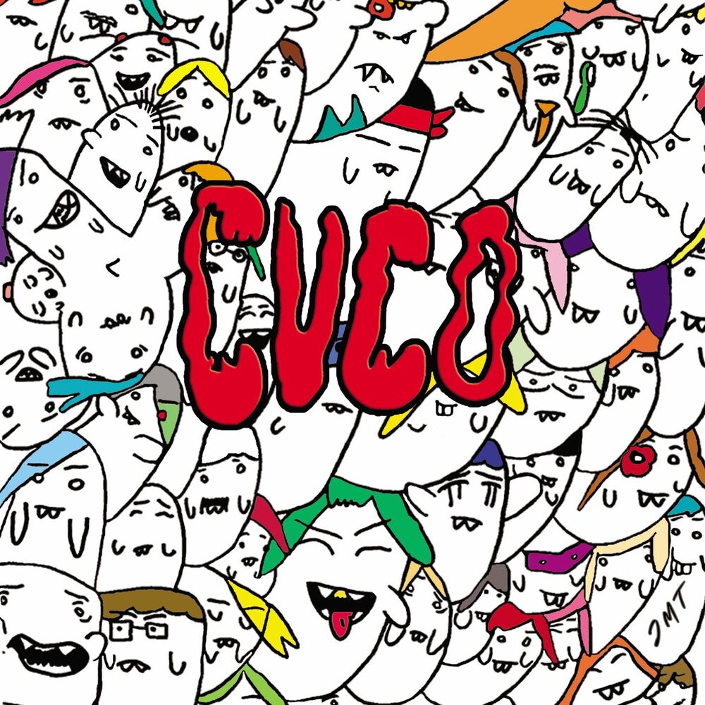 Picture of CUCO