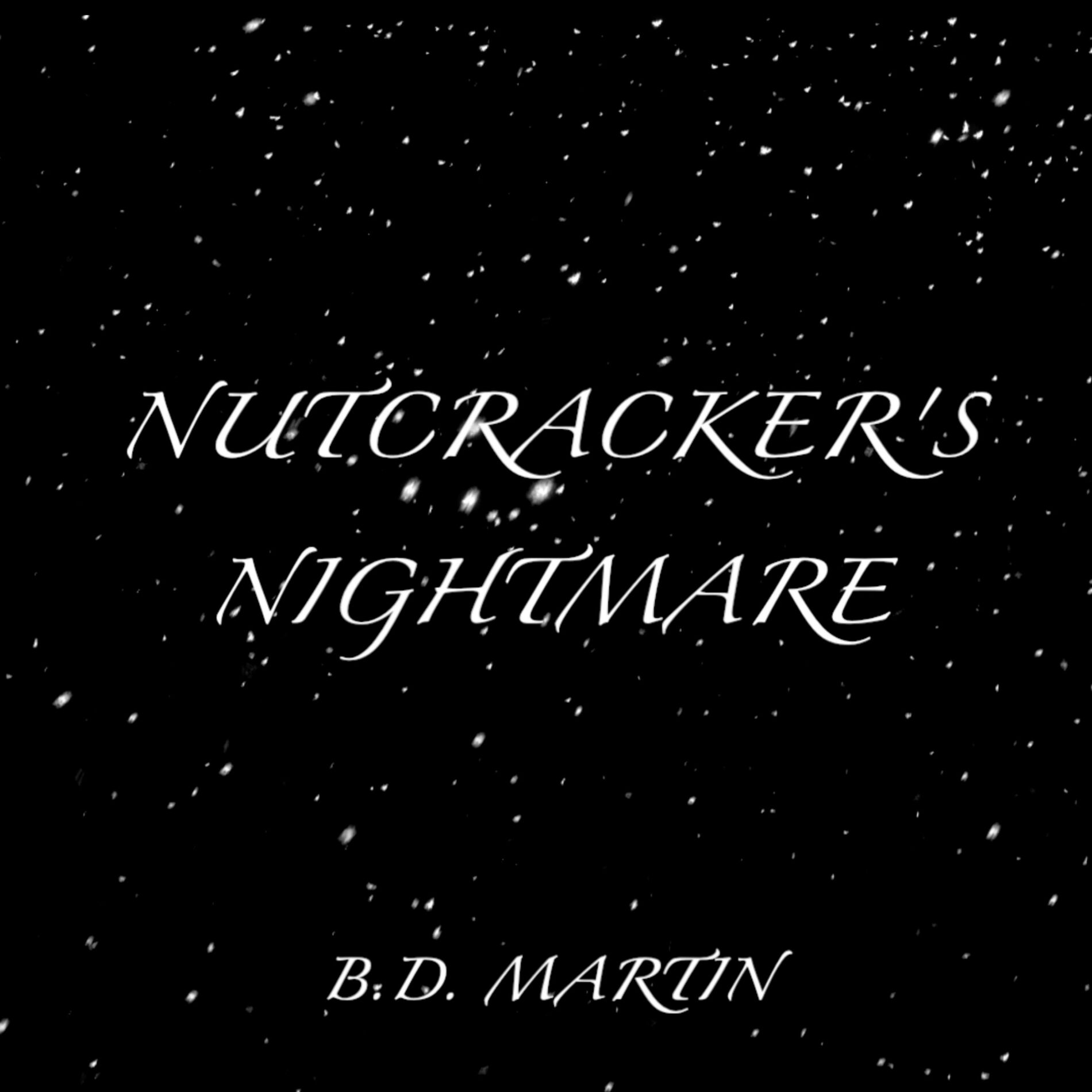 Album cover of Nutcracker's Nightmare