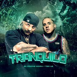 Cover of Tranquilo