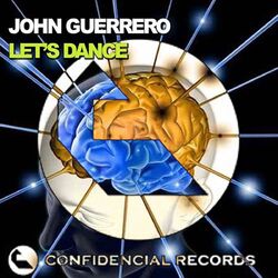 Cover of Let's Dance