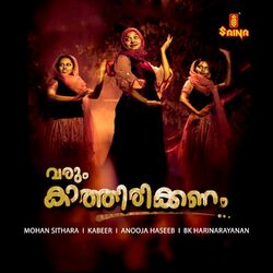 Cover of Varum Kaathirikkanam