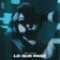 Lo que pase (feat. Samg) by Argy album cover