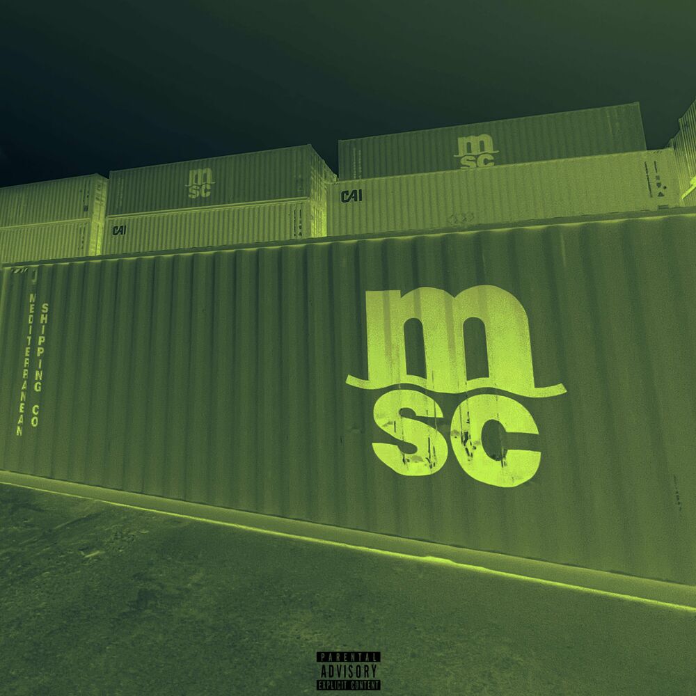 Picture of MSC