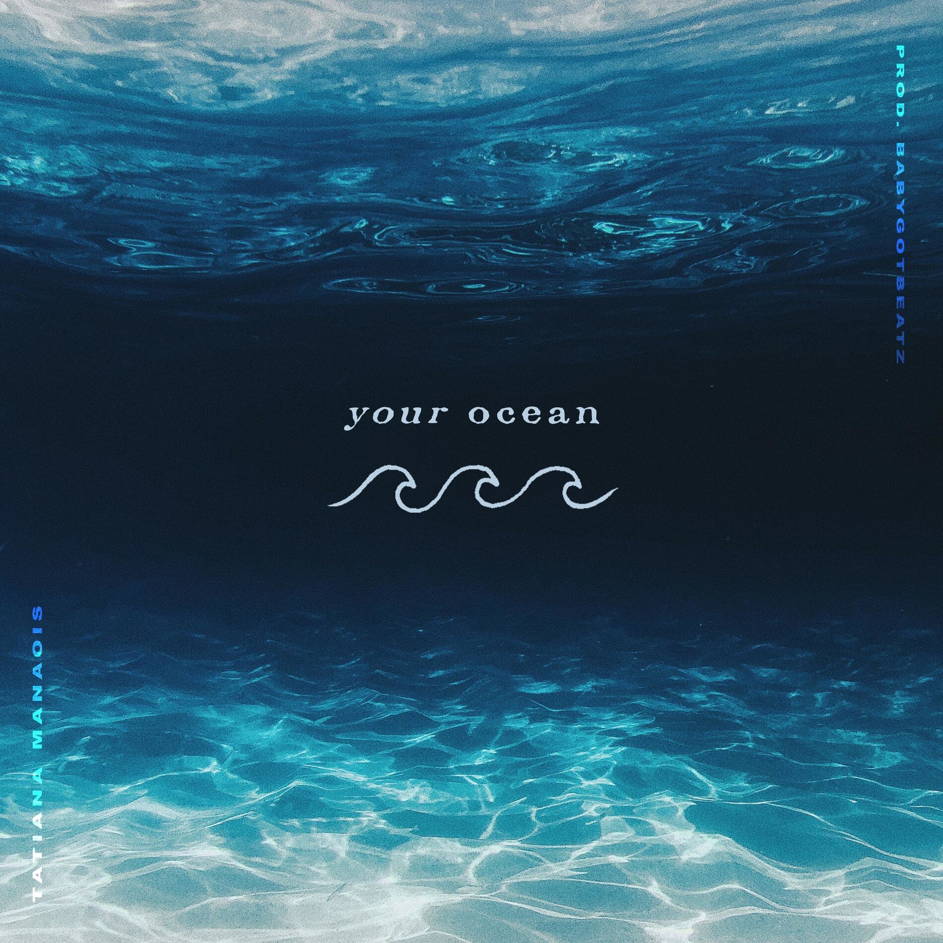 Album cover of Your Ocean