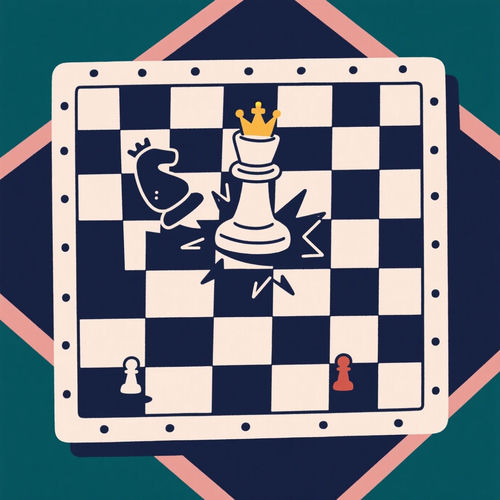 Checkmate