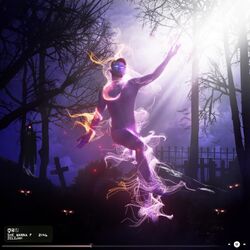 Cover of She Wanna F