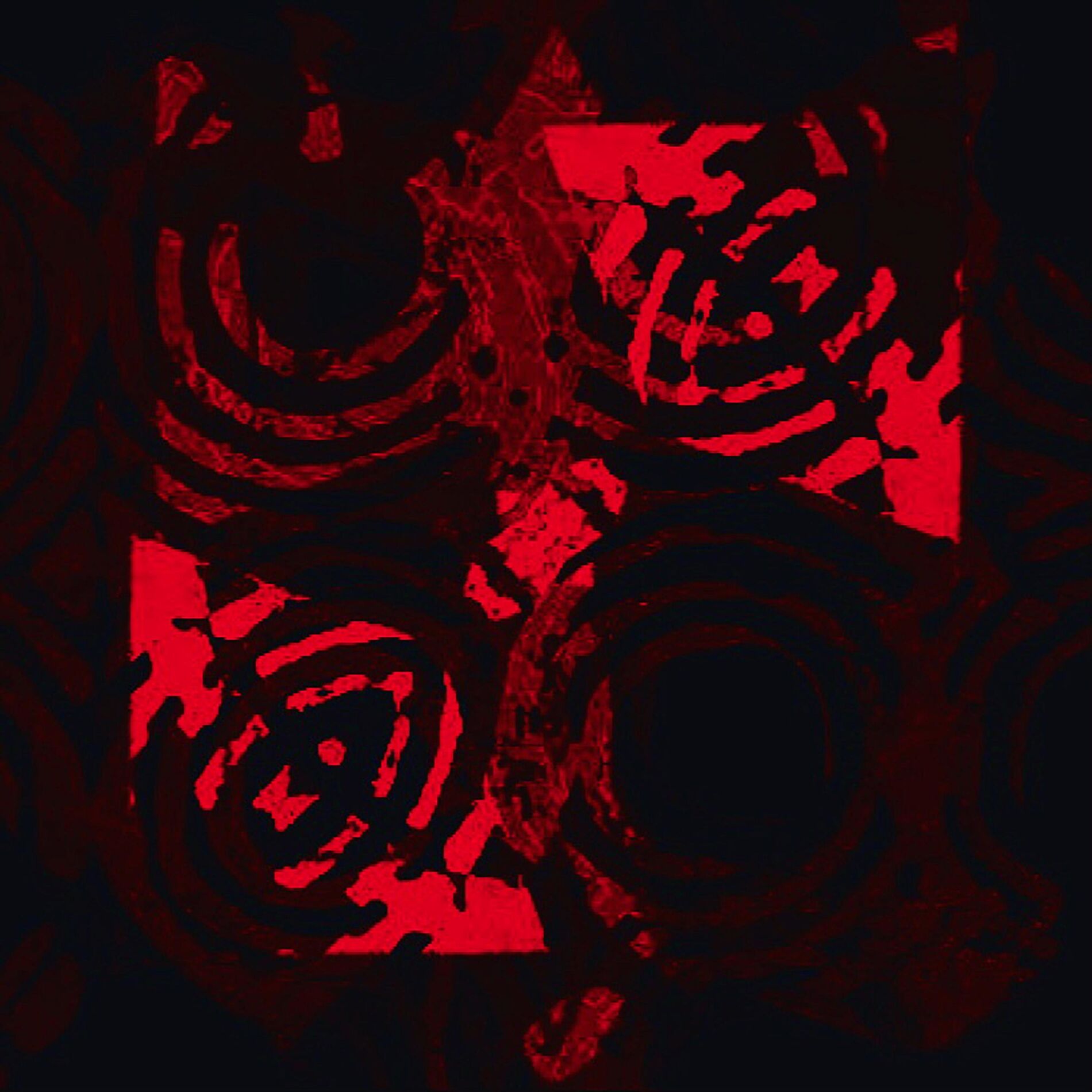 Album cover of SANGO