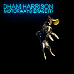 Cover of Motorways (Erase It)
