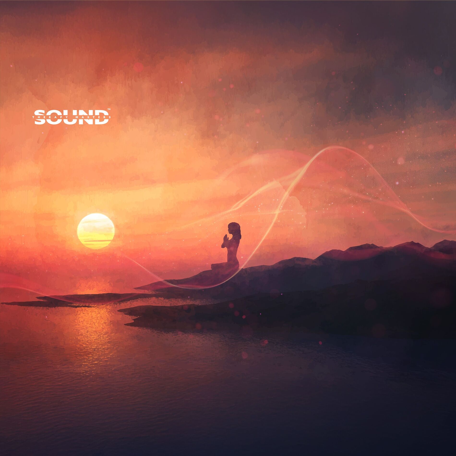 Album cover of Healing in Progress