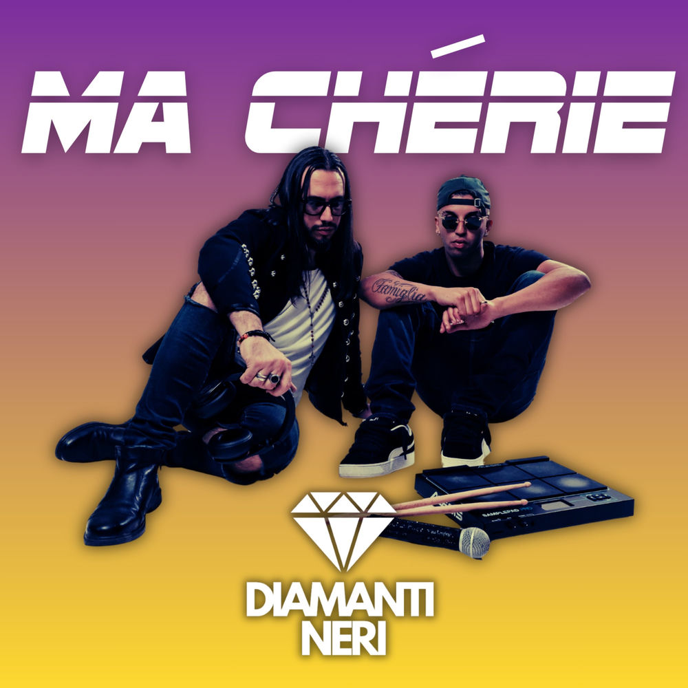 Ma chèrie