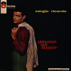 Cover of Depois do Amor