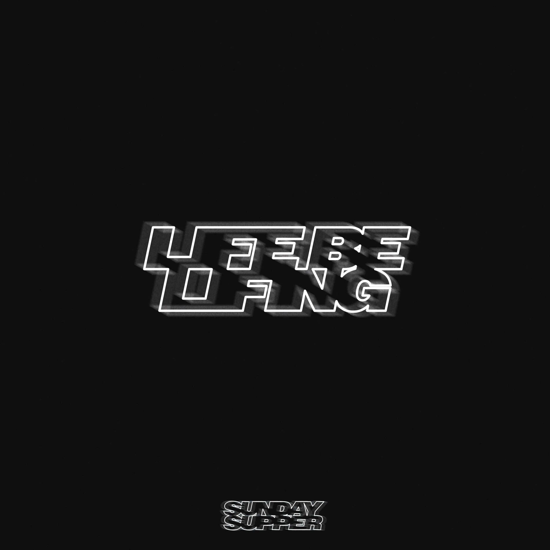 Album cover of Life Be Lifting