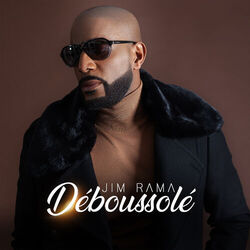 Cover of Déboussolé