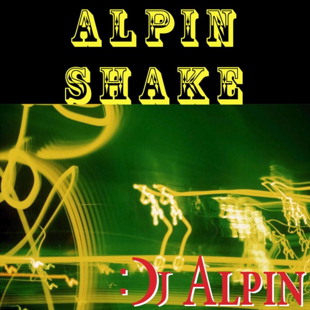 Picture of Alpin Shake