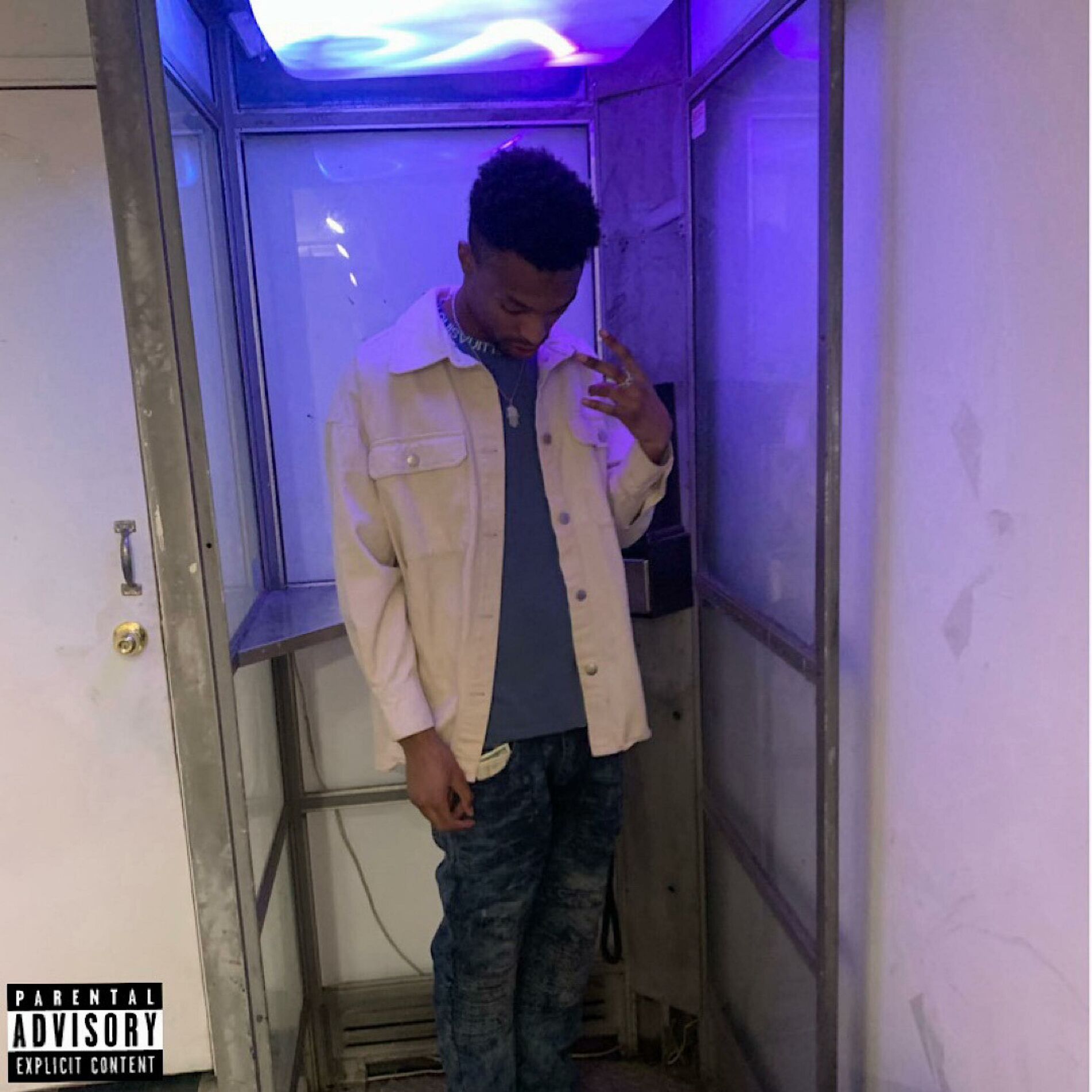Album cover of Sleazey Way