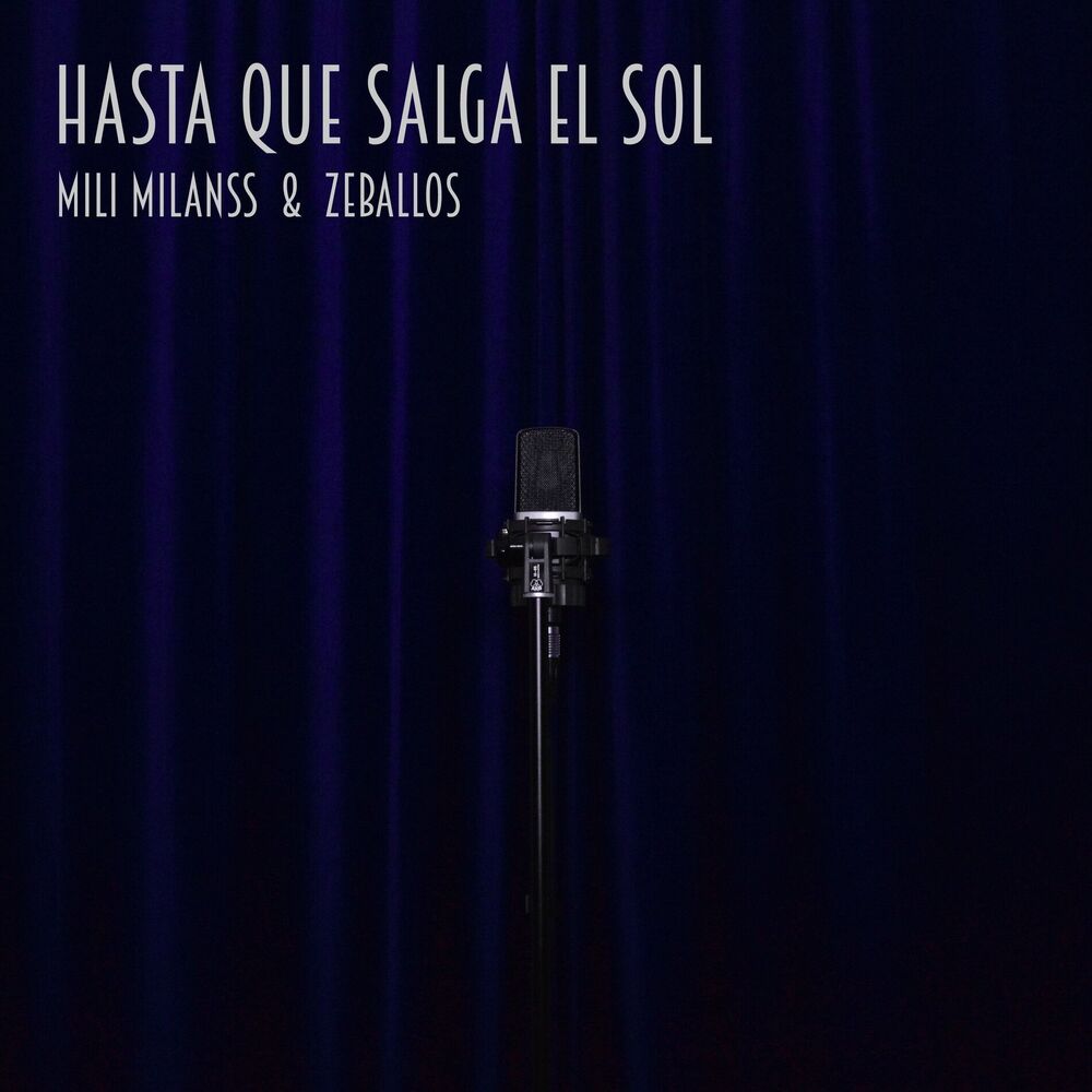 Picture of Hasta Que Salga el Sol