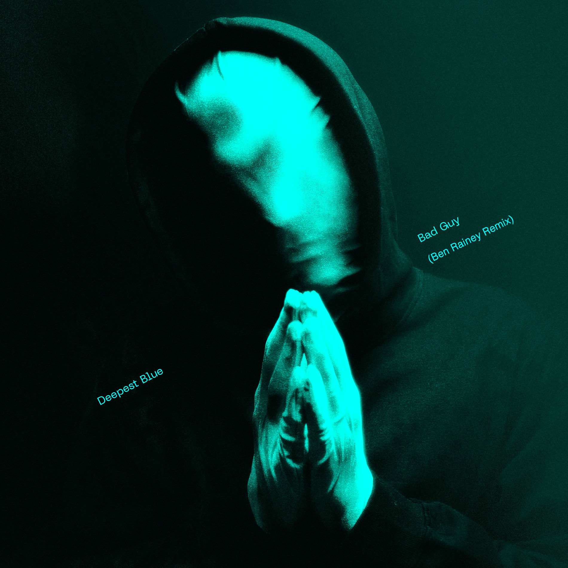 Album cover of Bad Guy (Ben Rainey Remix)