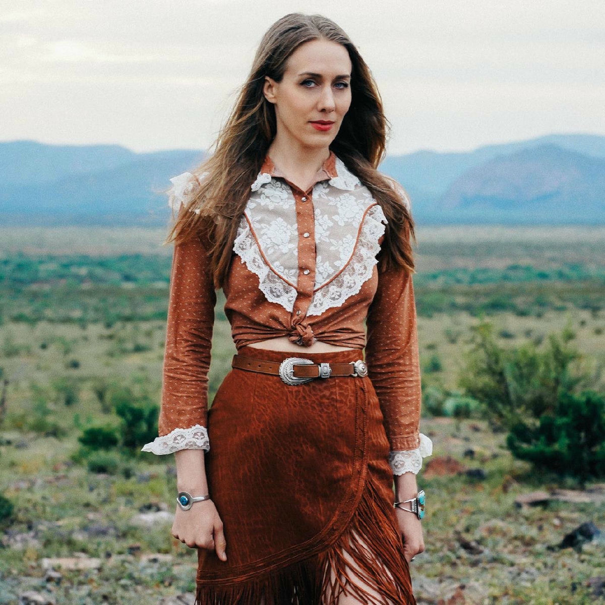 Album cover of Obsessed With The West