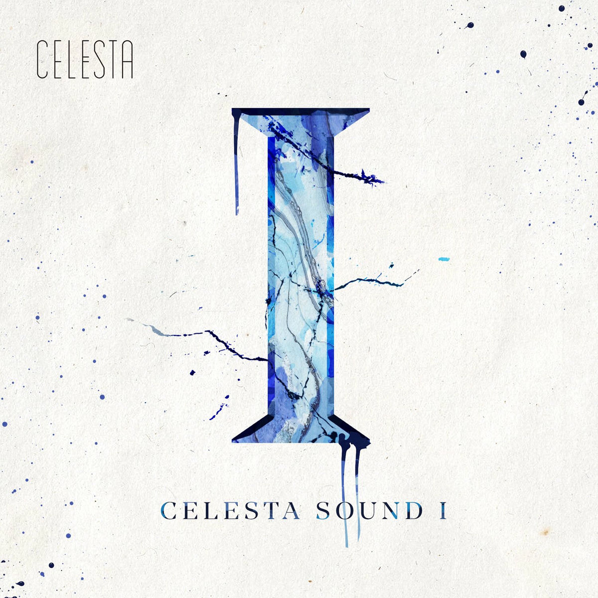Album cover of Aj Christou Presents Celesta Sound I