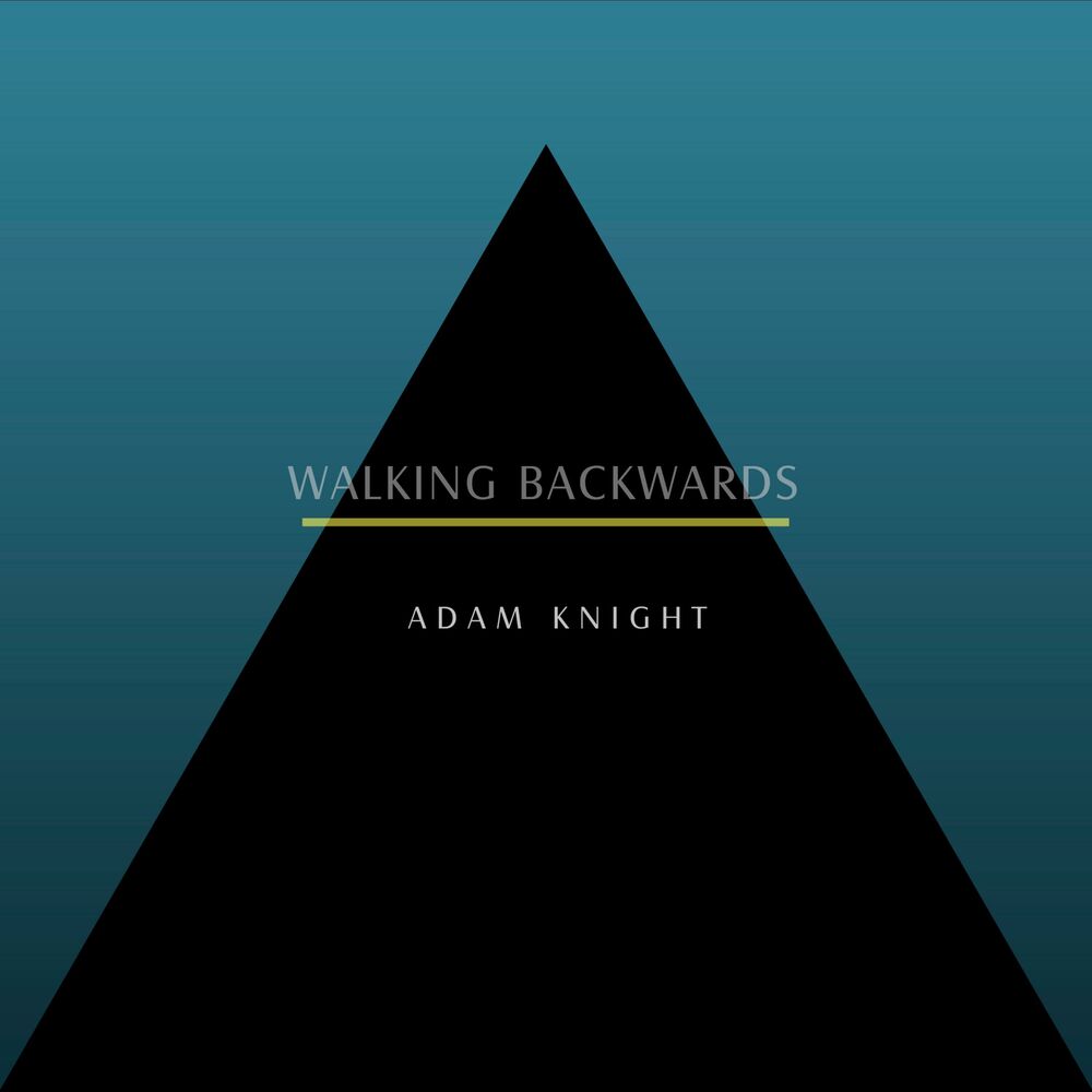 Picture of Walking Backwards