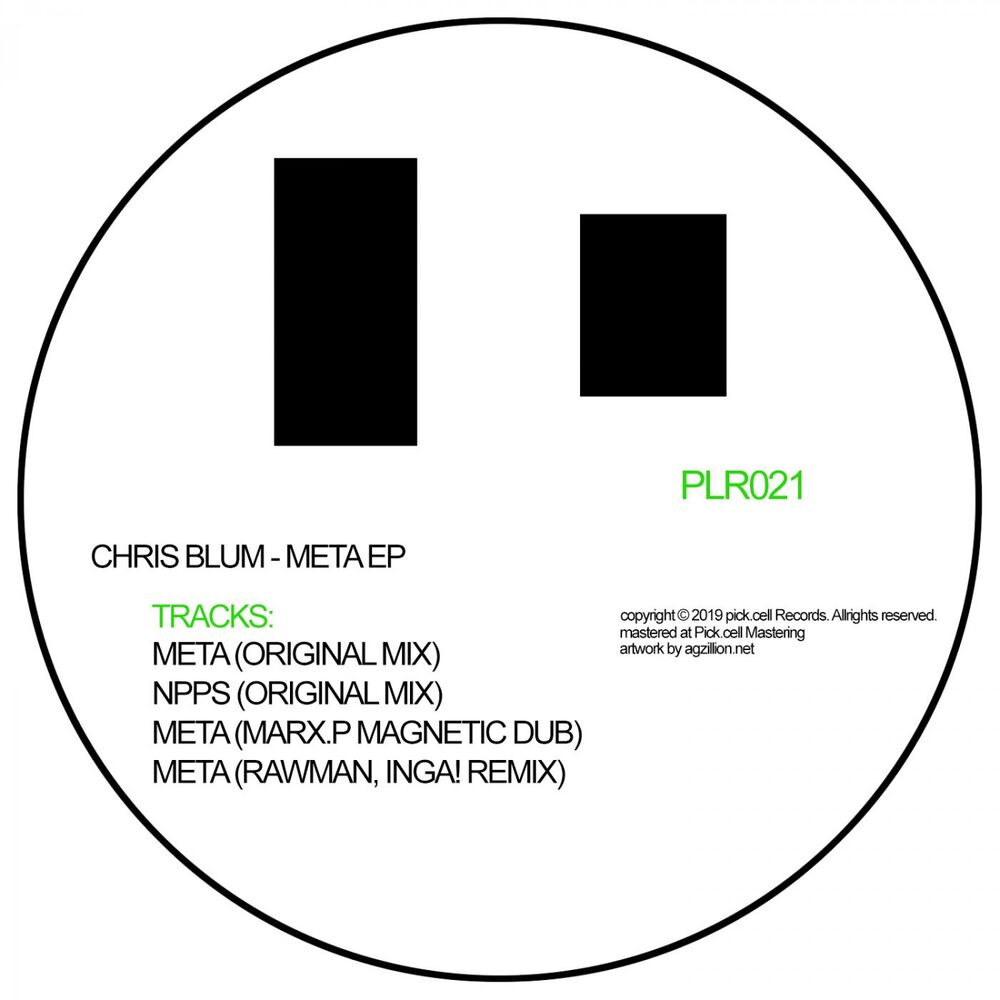 Picture of Meta EP