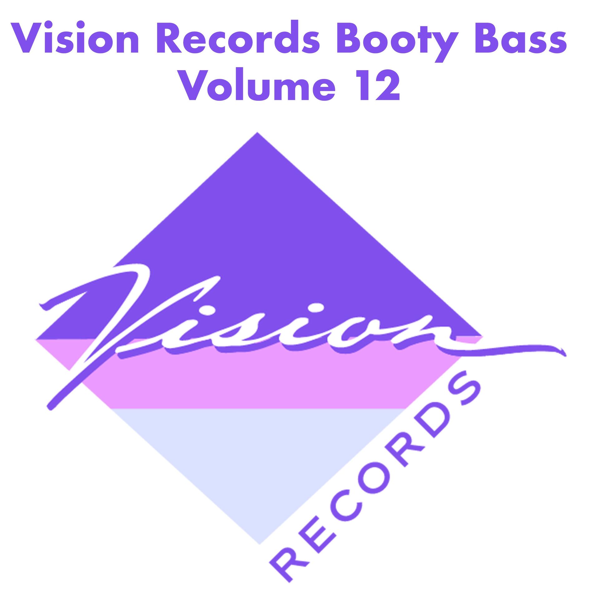 Various Artists: Booty Bass In Ya Face: CD Various Artists: Booty Bass In Ya Face: CD