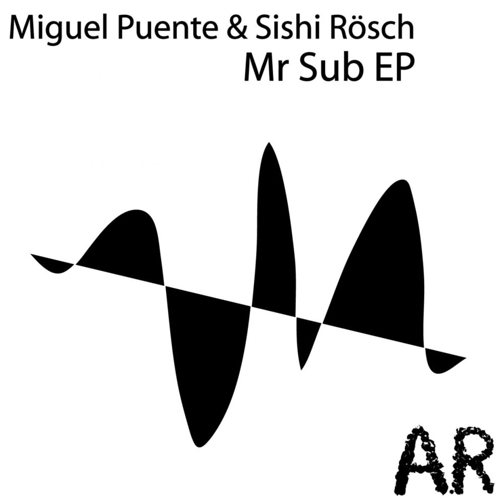 Picture of Mr Sub - EP