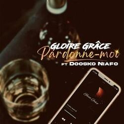 Cover of PARDONNE-MOI