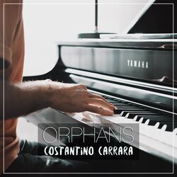 Cover of Orphans (Piano Arrangement)