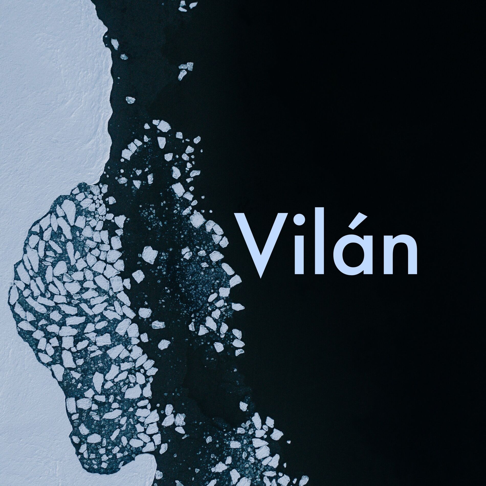 Album cover of Vilán