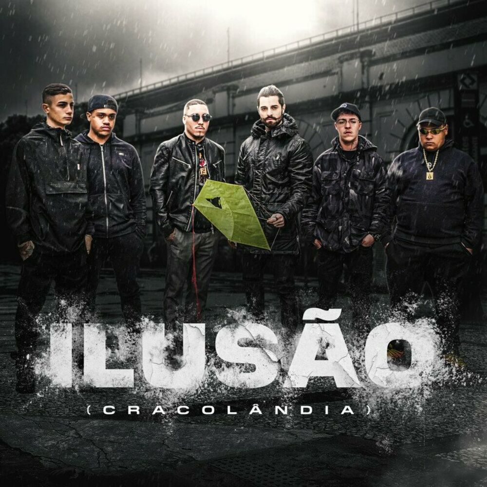 Picture of Ilusão (Cracolândia)