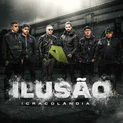 Cover of Ilusão (Cracolândia)