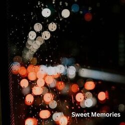 Cover of Sweet Memories