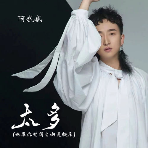 太多 (如果你觉得自由是快乐)