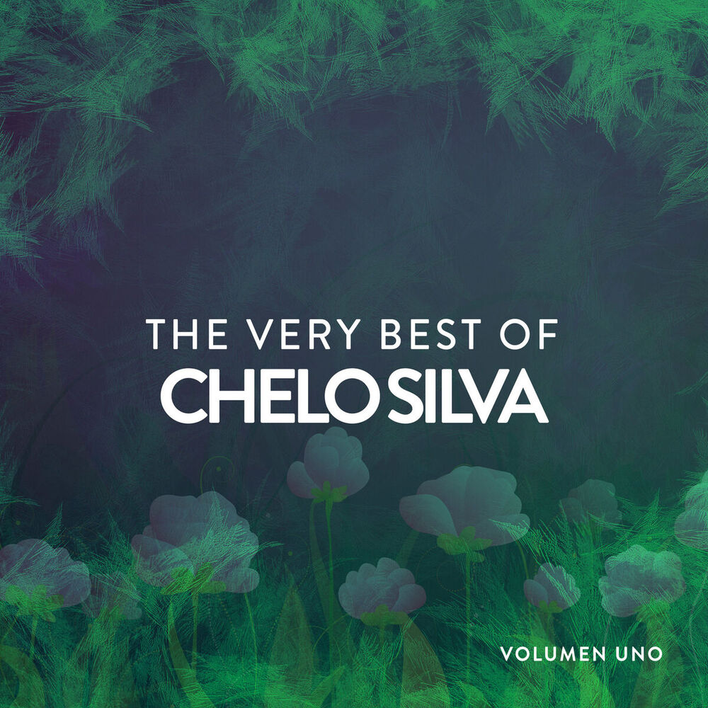 Picture of The Very Best OF Chelo Silva 20 Súper Éxitos Vo. 1