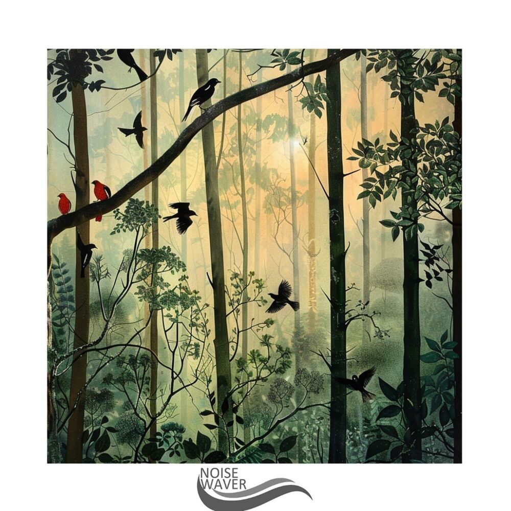 Picture of Sylvan Harmony