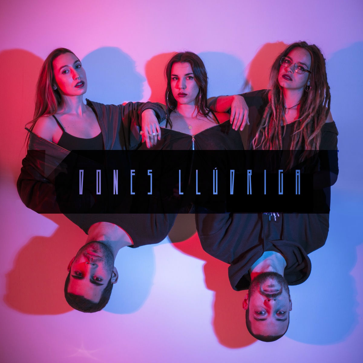 Album cover of Dones Llúdriga