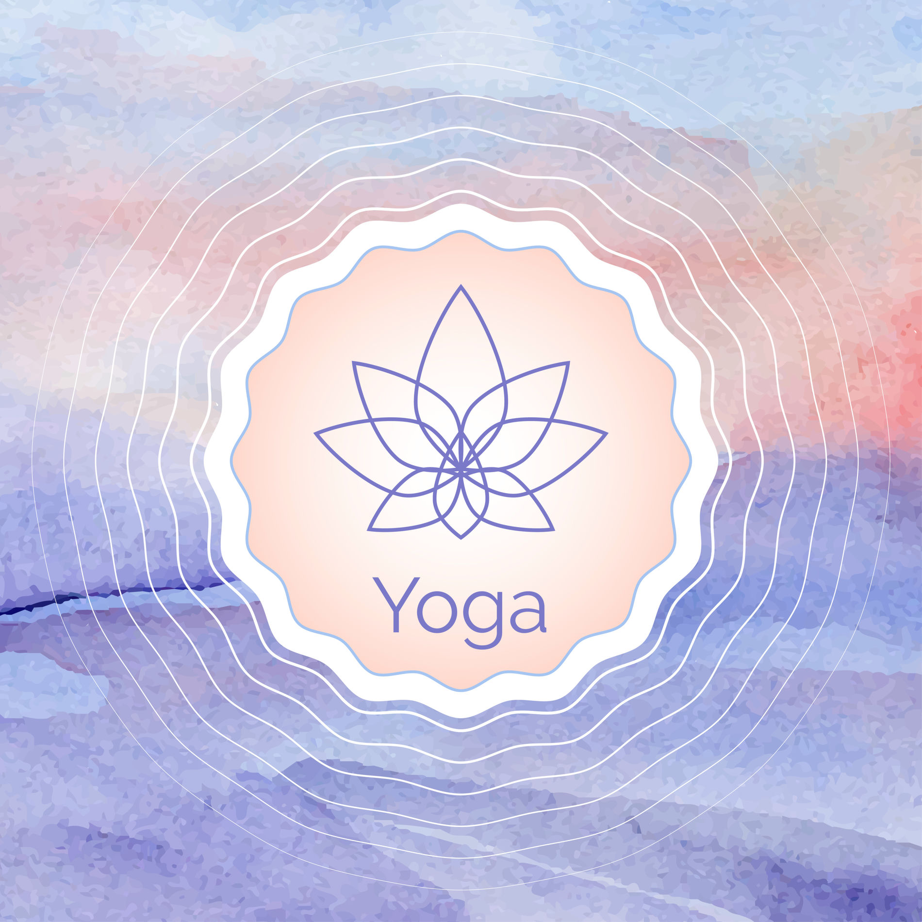 Album cover of Yoga & Entspannungsmusik