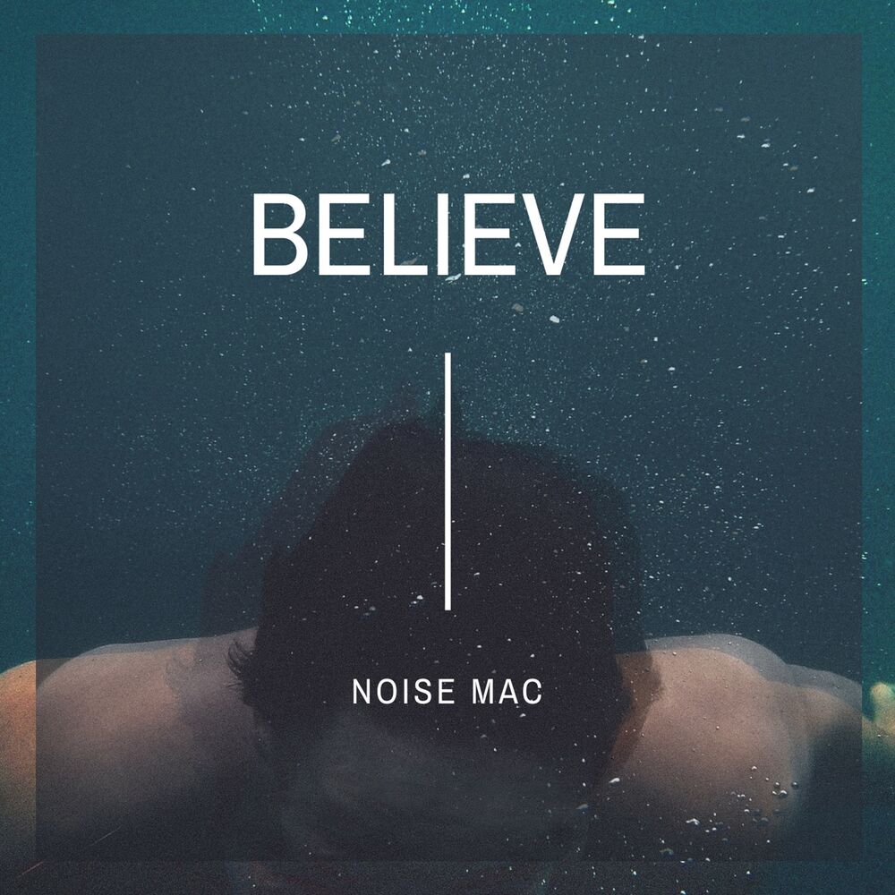 Picture of Believe