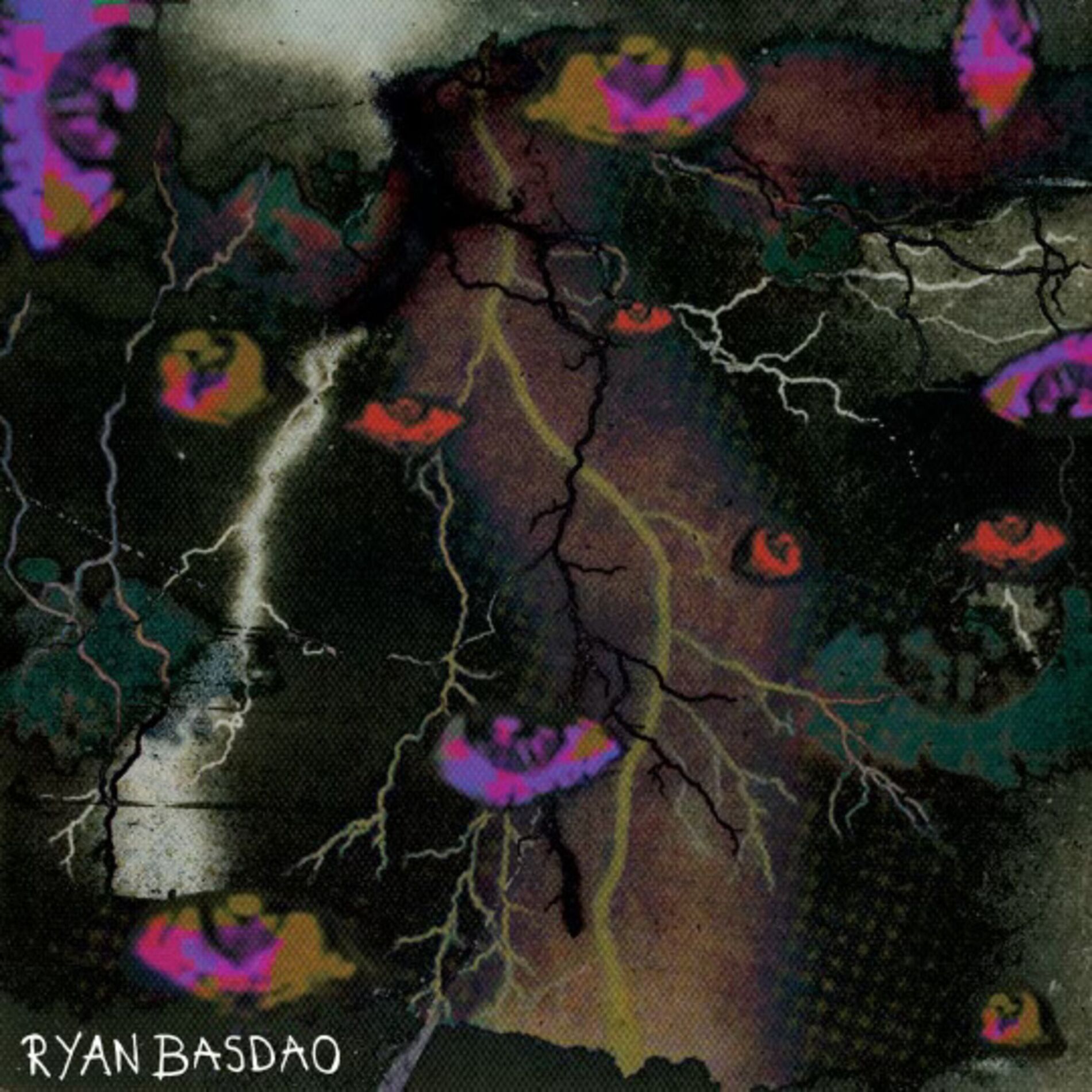 Album cover of TOXIC FREESTYLE