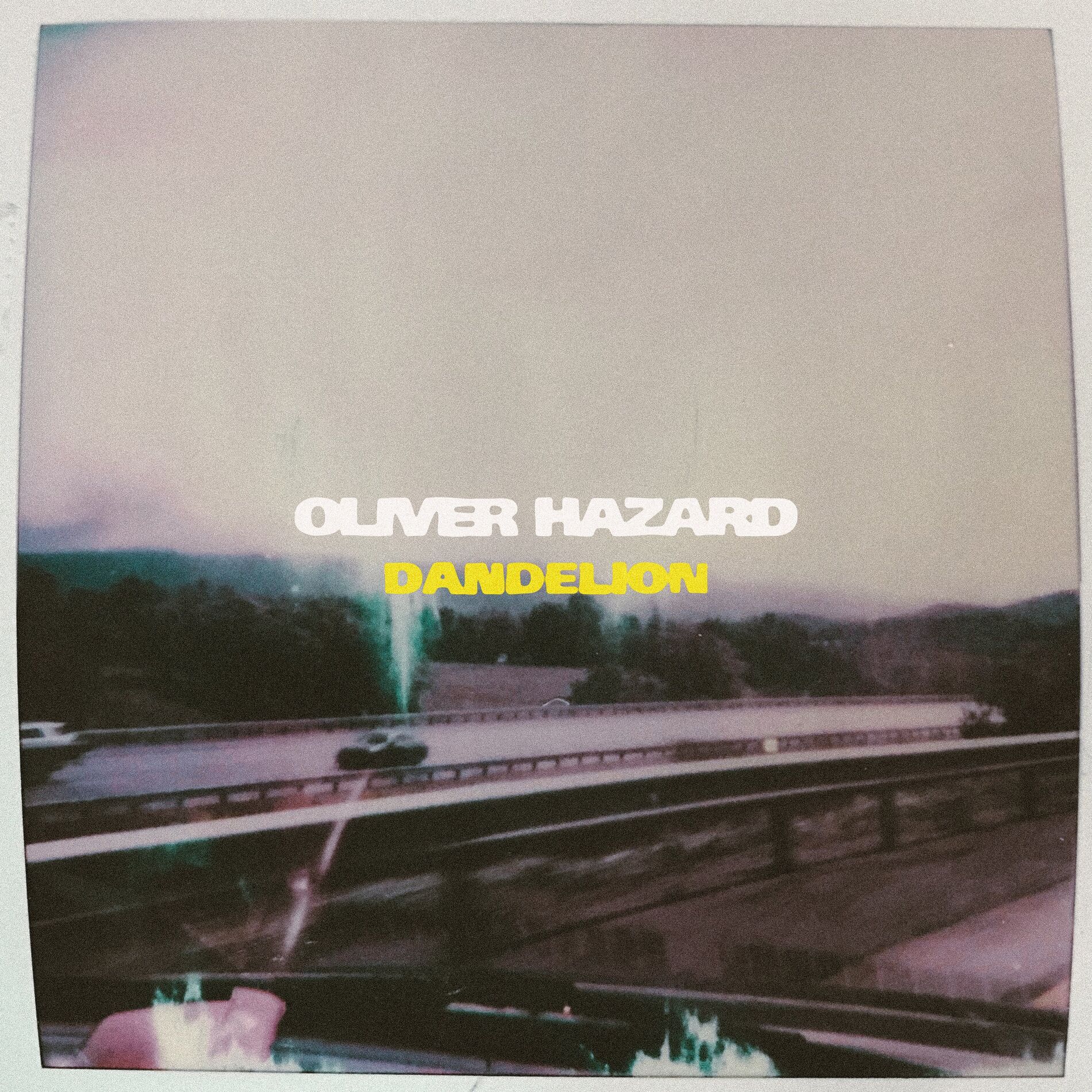 Album cover of Dandelion